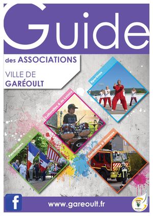 Annuaire des associations