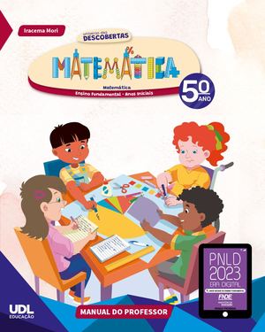 Universo Das Descobertas Mat 5º Ano Prof