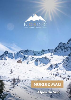 Nordic Mag Nordic Alpes Du Sud 2025 2026