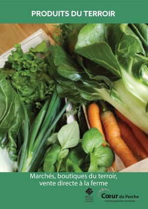 Produits Du Terroir 2026