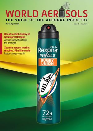 World Aerosols Mar/Apr 2026 e-edition