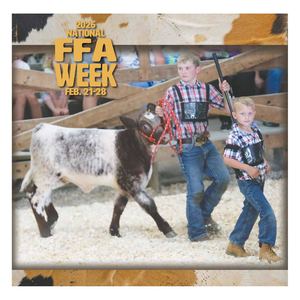 2026 Cannon Falls FFA Tab