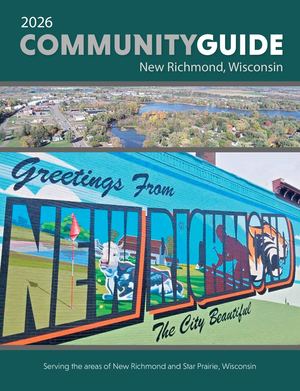 2026 New Richmond Community Guide