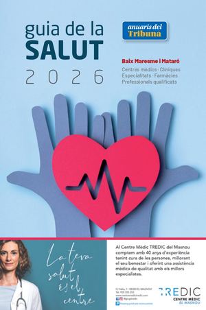 Guia de la Salut 2026