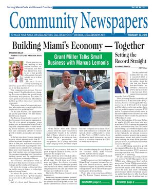 Monday Legal 2 23 26