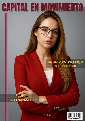 Revista - Estado de flujo de efectivo