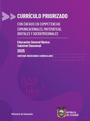 2 Currículo Priorizado Elemental