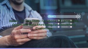 Multiple Static Facebook Calaméo - Ready-To-Use Static Facebook Ad Templates: Optimized Meta ...