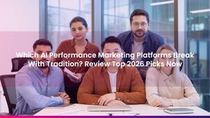 Which AI Performance Marketing Platforms Break With Tradition? Review Top 2026 Picks Now