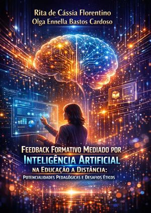 Feedback Formativo Mediado Por Inteligência Artificial Na Educação A Distância