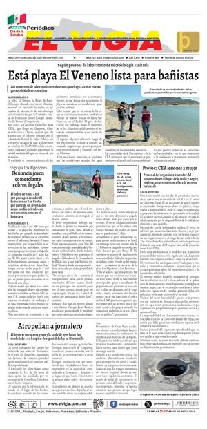 24 de febrero del 2026