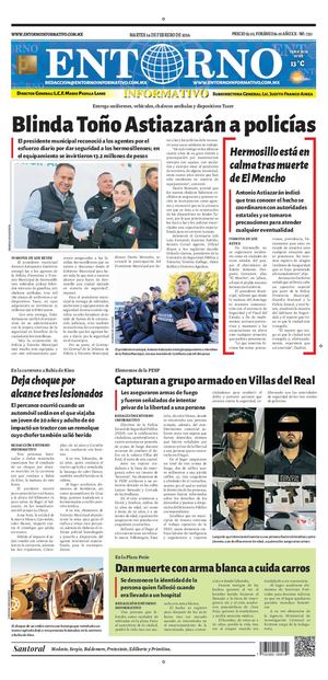 Entorno Informativo 240226