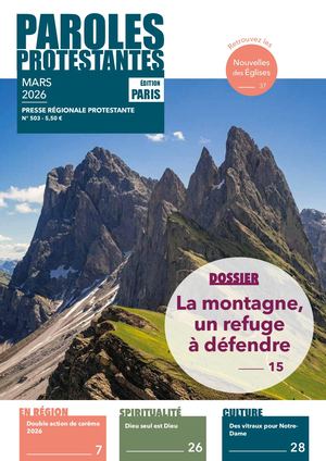 Ppparis 503 Mars 2026