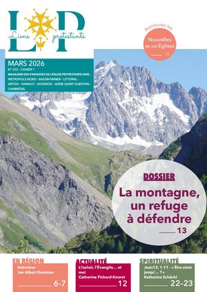 Liens Protestants 352 Mars 2026