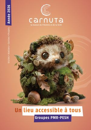 Brochure PMR PESH 2026