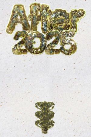 Revue des diplômé·es 2025