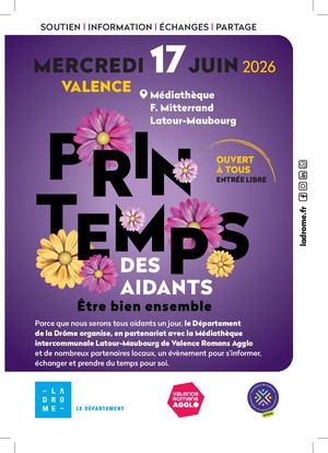 FLYERS JOURNÉES2026 VALENCE HD