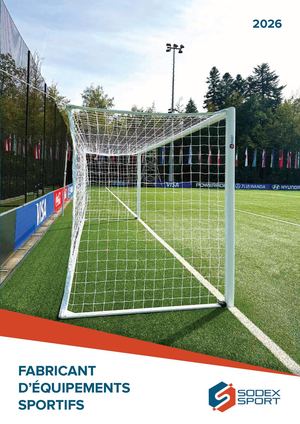 Sodex 2026