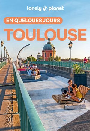 Toulouse En quelques jours 9ed