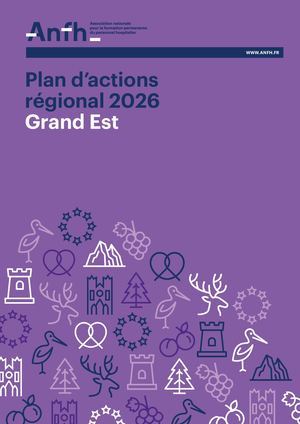 Anfh Par Grand Est 2026