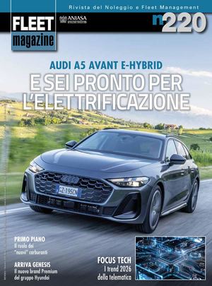 Fleet Magazine 220