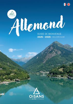 Allemond - Guide de Bienvenue 2026