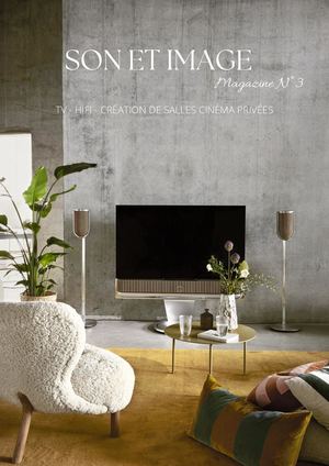 Magazine son et Image