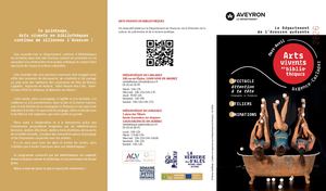 Arts Vivants 2026 Argences Carladez