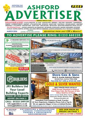 Ashford Advertiser
