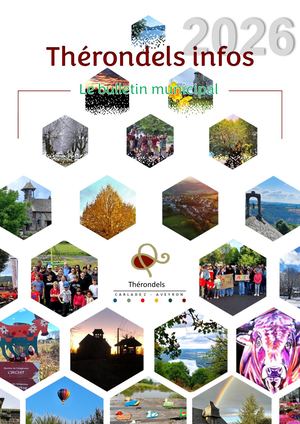 Bulletin municipal 2026