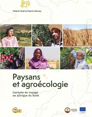 Paysans et Agroécologie_Carnets de Voyage en Afrique du Nord