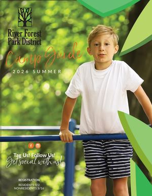 Summer Camp Fun Guide 2026