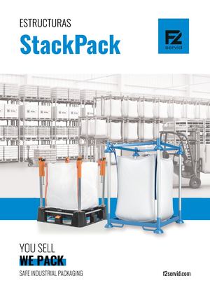 Stackpack