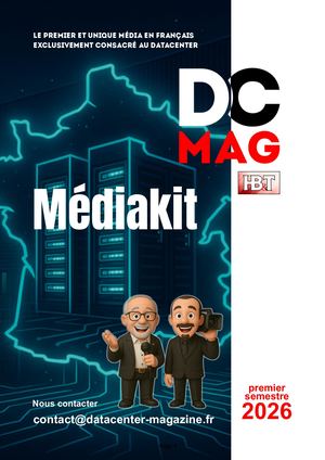 Dcmag Media Kit