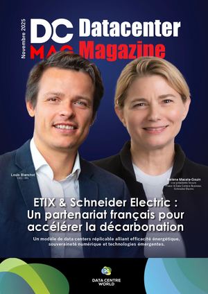 Datacenter magazine n°09