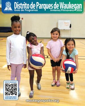 Winter/Spring 2026 Brochure (Español)