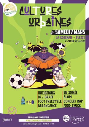 Programme Plesstivités26 Urbain