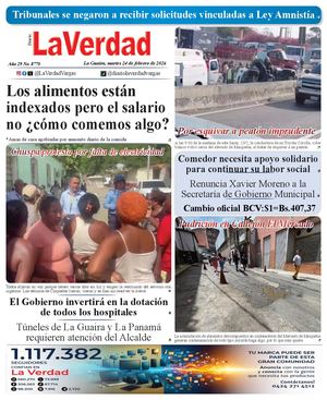 Impreso Digital 8770