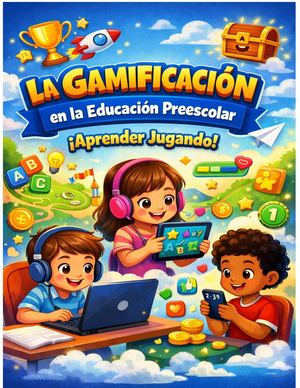Gamificación en la Educación Preescolar