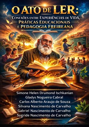 O Ato De Ler Práticas Educacionais E Pedagogia Freireana