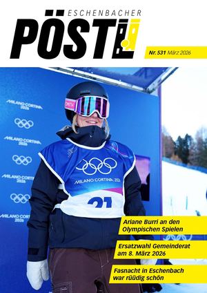 Poestli: Aktuelle Ausgabe