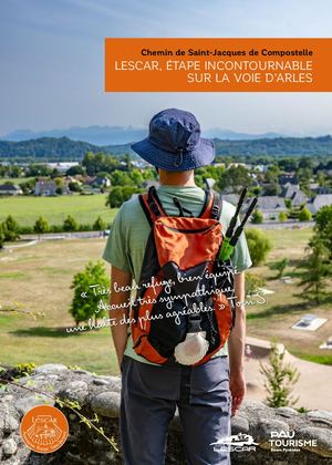 Refuge Saint-Jacques à Lescar