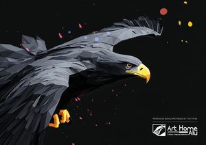 Catalogue Art Home Alu 2025