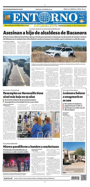 Entorno Informativo 250226