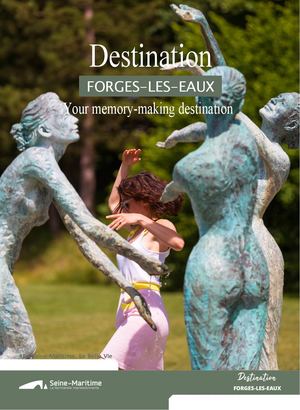 Magazine - English version