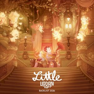 Little Urban Backlist 2026