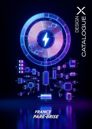 Catalogue France Pare-Brise