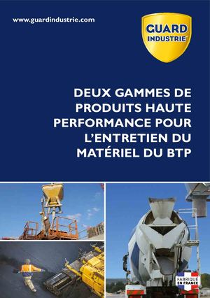 Brochure Guard Tech 2025