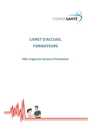Forma Santé_USP_Livret Formateurs
