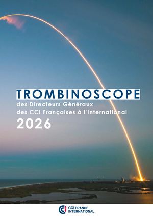 Trombinoscope des DG CCI FI